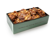 Mixed Nut Brittle
