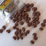 No Sugar Added Chocolate Raisins