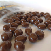 No Sugar Added Chocolate Raisins