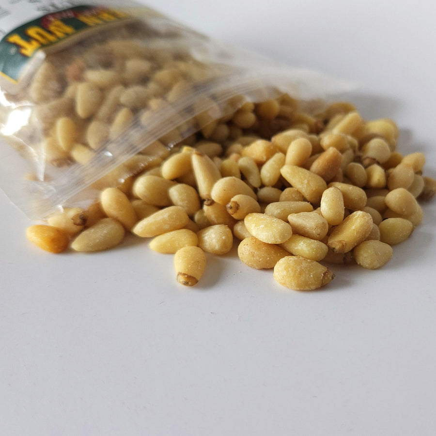 Pine Nuts Kernels 8oz