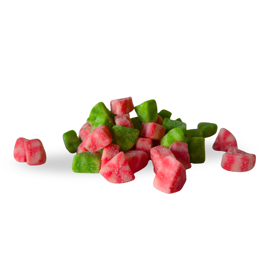 Gummi Watermelon Slices