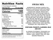 Swiss Mix