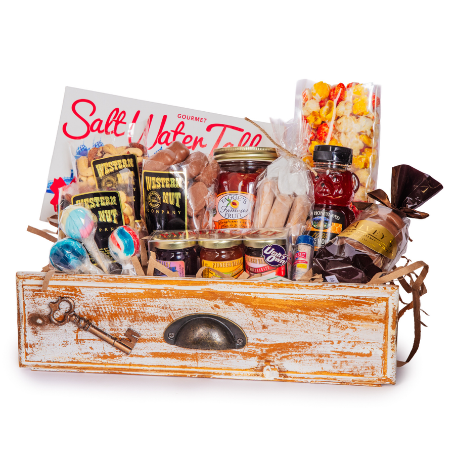 Gift #50 - Utah's Original