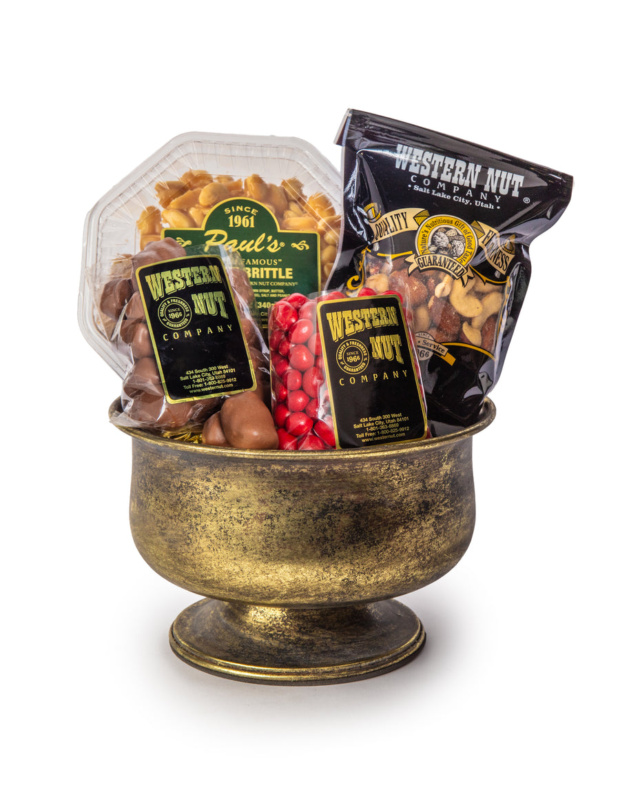 Gift #45 - The Basin