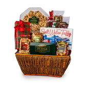 Gift #7 - The Grand Slam