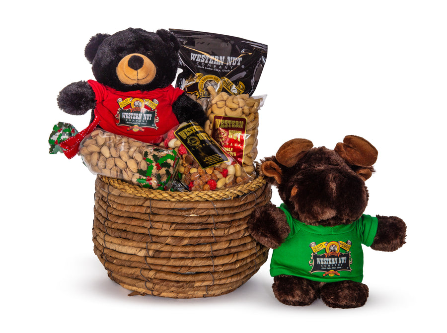 Gift #44 - Forest Friend