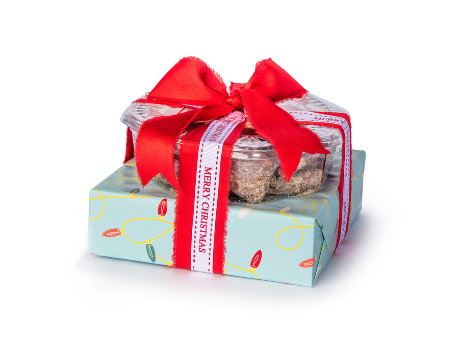 Gift #43 - Double Trouble