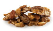 Mixed Nut Brittle