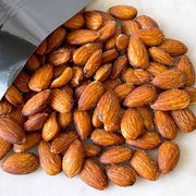 Roasted/Salted Almonds