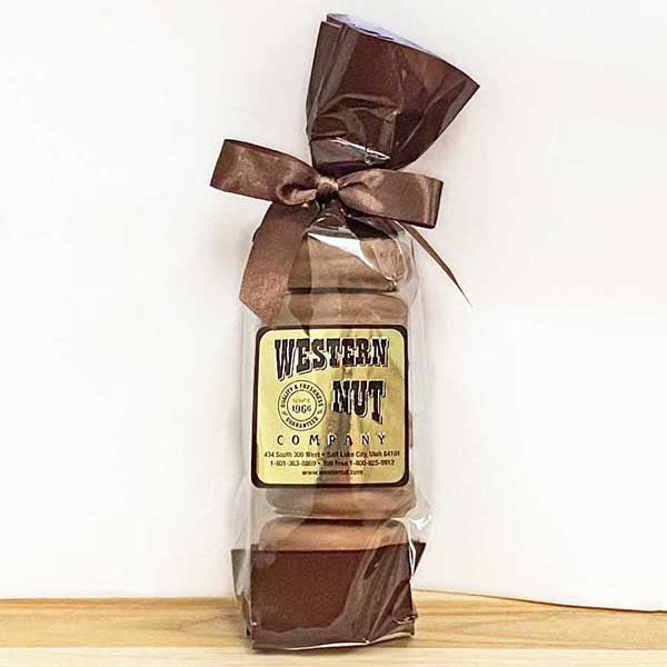 Alvey's 7 Chocolate Covered Cookies in a Bag