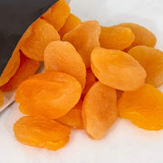 Apricots