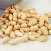 Raw Blanched Peanuts