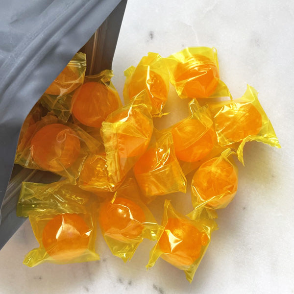 1lb Butterscotch Balls
