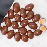 Chocolate Caramel Sea Salt Almonds