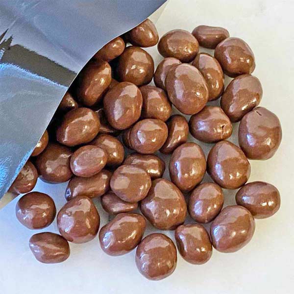 Sugar Free Chocolate Peanuts