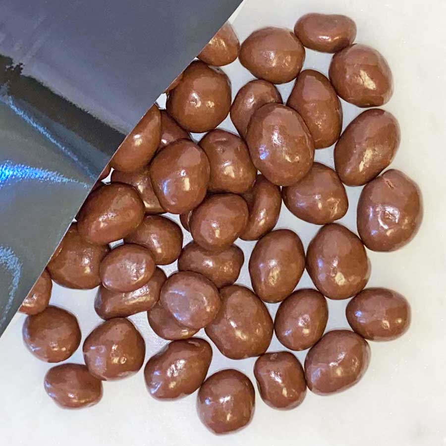 Chocolate Peanuts