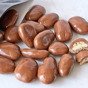 Chocolate Pecans