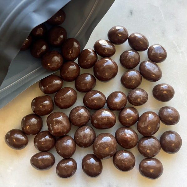 Chocolate Coffee Beans