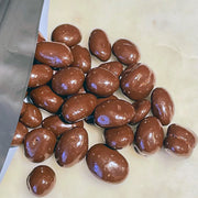 Chocolate Raisins