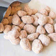 Cinnamon Spiced Almonds