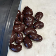 Dark Chocolate Cashews