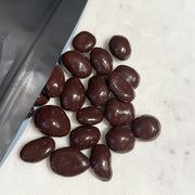 Dark Chocolate Peanuts