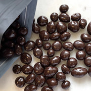 Dark Chocolate Raisins