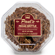 Pecan Brittle