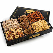 Gift #2 - Premium Gift Box - Brittle in the Middle