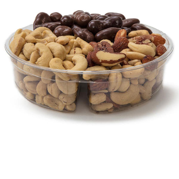 Gift #87 - Nut-Rageous – Western Nut Company Inc.