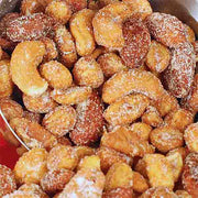 Honey Roasted Mixed Nuts