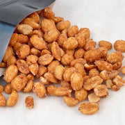 Honey Roasted Peanuts