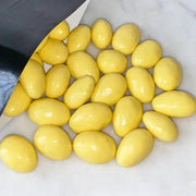 Lemon Creme Almonds