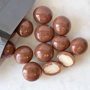 Chocolate Macadamias