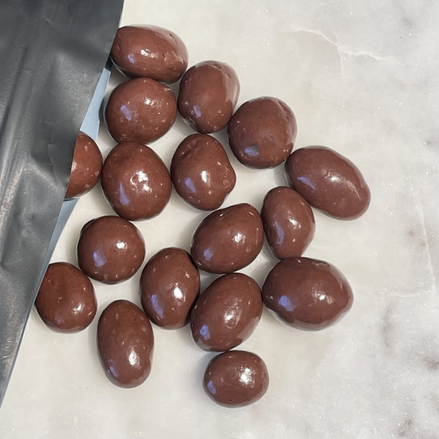 Sugar Free Chocolate Peanuts