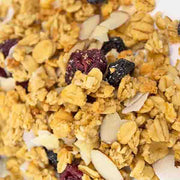 Nuthouse Honey Almond Crunch