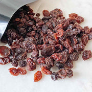 Raisin Varieties