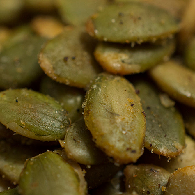 Pepita Varieties