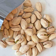 California Natural Pistachios