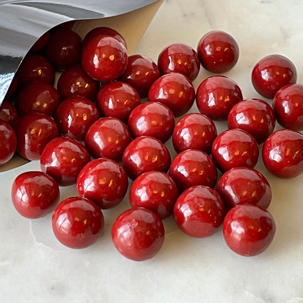 Red Apple Caramels