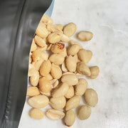 Roasted/Salted Blanched Peanuts