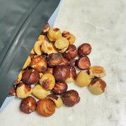 Roasted/Salted Hazelnuts