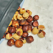 Roasted/Salted Hazelnuts