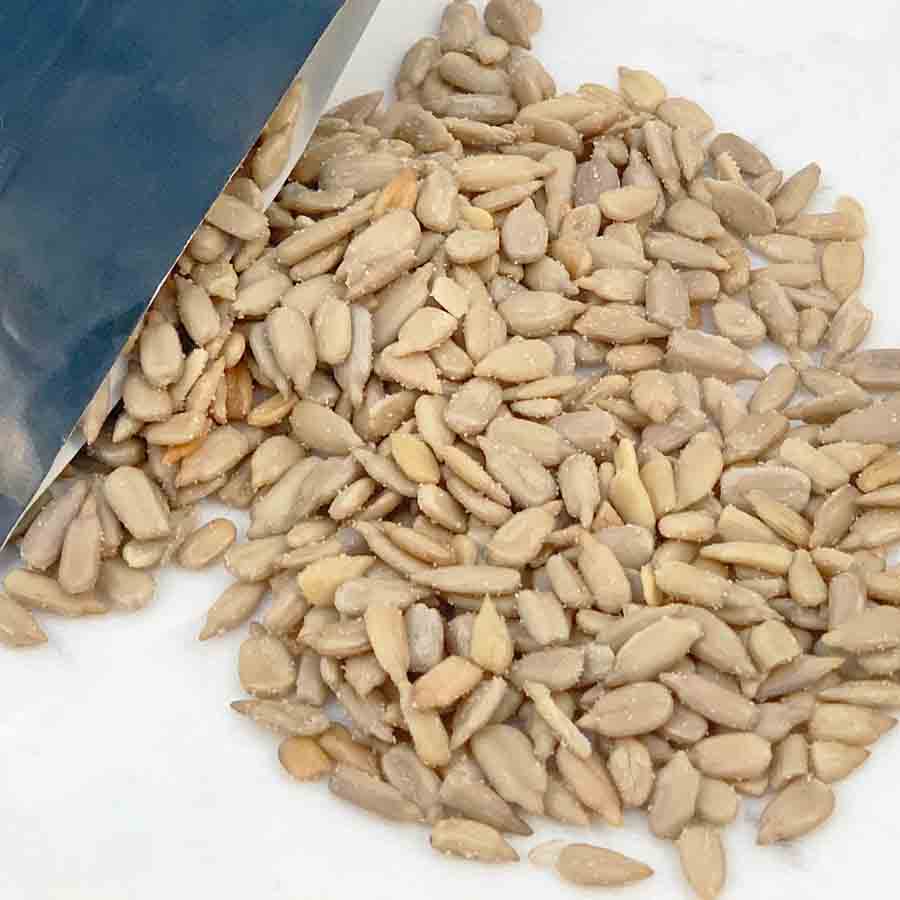 Sunflower Seeds Variety