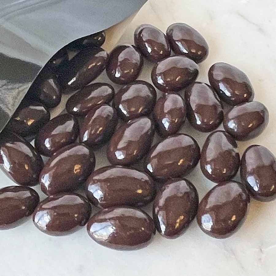 Sugar Free Chocolate Almond Varieties