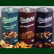 Stashers&trade;