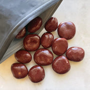 No Sugar Added Chocolate Cherries